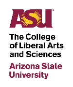 Arizona State University Logo